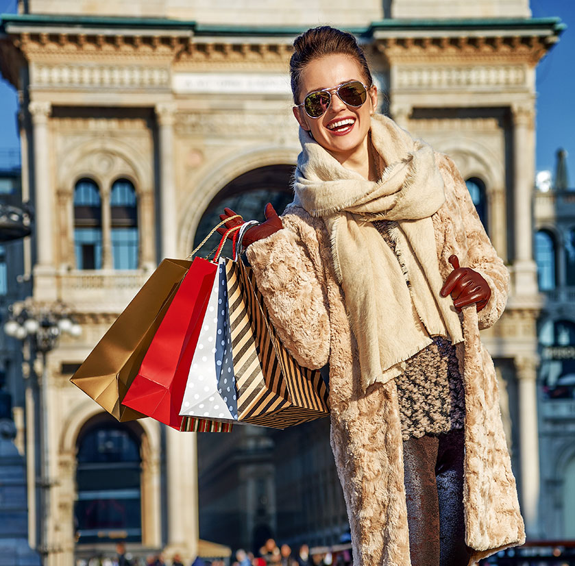 Beauté, fashion et lifestyle à la parisienne