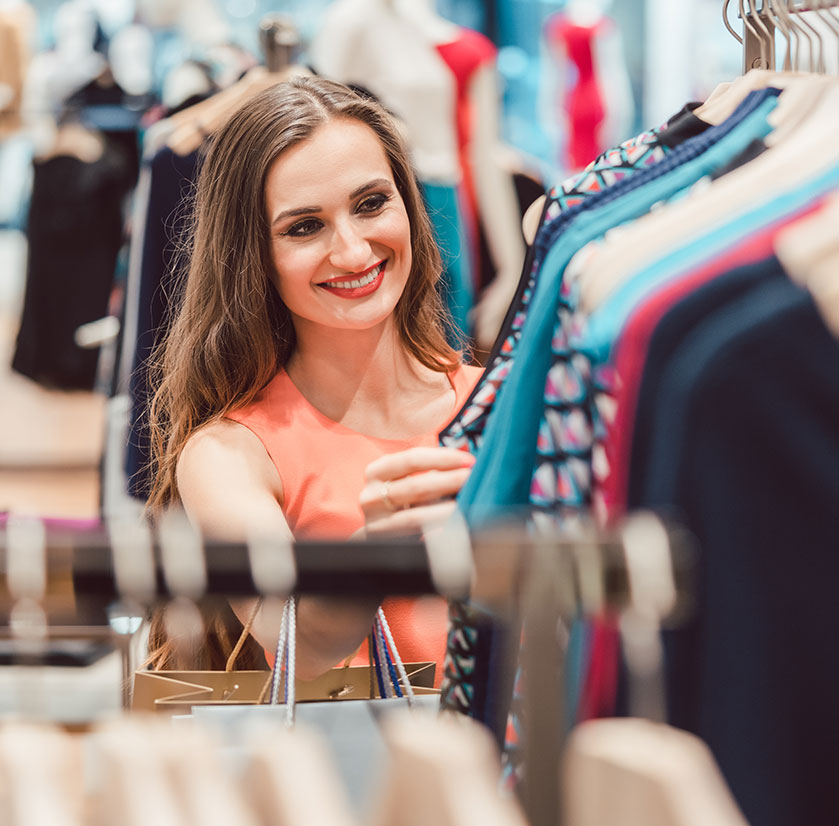 Shopping à Paris : Les bonnes adresses