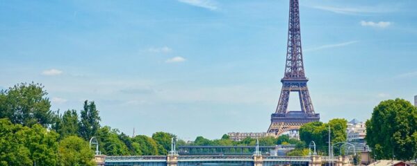 hôtels proches de la Tour Eiffel